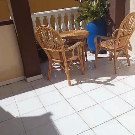 托雷维耶哈Mar Azul Adosado, Patio Y Solarium公寓 外观 照片