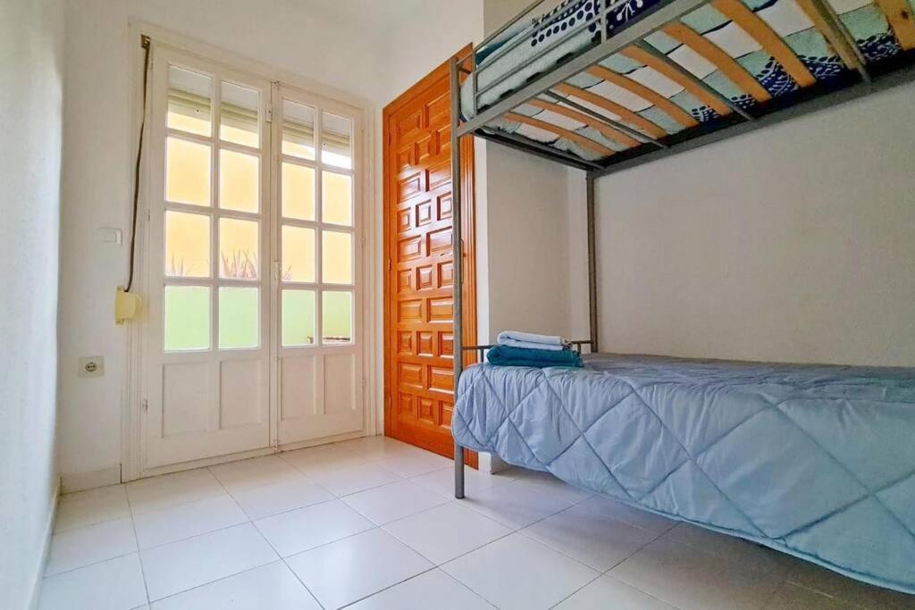 托雷维耶哈Mar Azul Adosado, Patio Y Solarium公寓 外观 照片